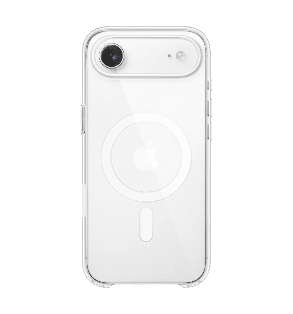 Чохол Apple iPhone Air Case with MagSafe